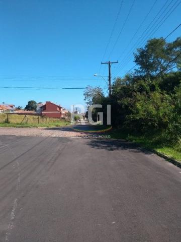 Terreno à venda em Aberta dos morros, Porto alegre cod:MI269974 - Foto 6