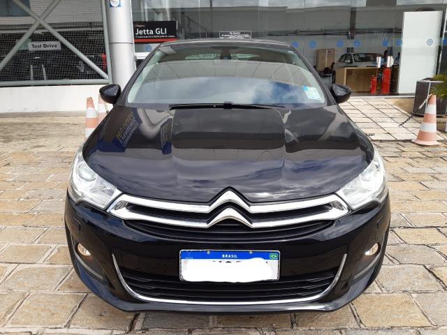 C4 Lounge 1.6 THP Turbo 173cv - Foto 3