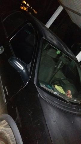 Vendo um corsa ou troco por um mais novo