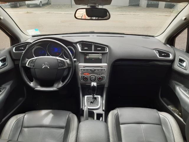C4 Lounge 1.6 THP Turbo 173cv - Foto 7