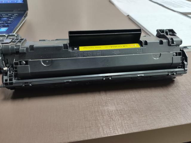 Vende se 25 Tonner's vazios Modelo CF 283A - Foto 3