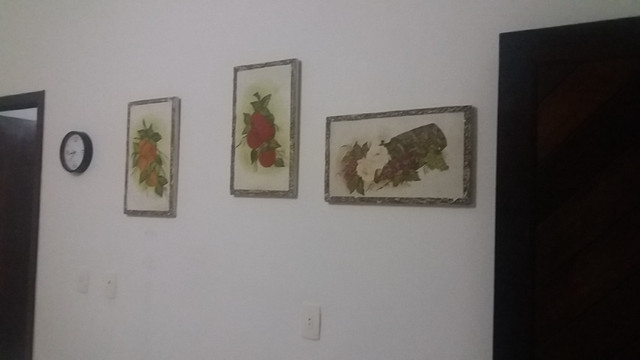 Quadrinhos para cozinha