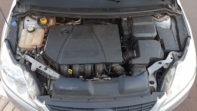 Vendo ford focus hatch 2.0 aut. flex - Foto 14