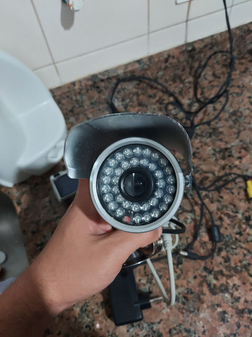 Vendo camera ccr - Foto 3