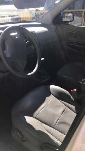 Hyundai Tucson 2015 - Foto 4