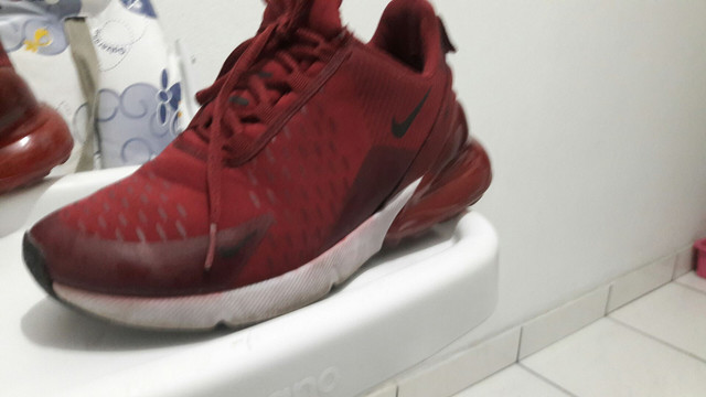 Tênis Nike