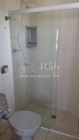 Apartamento mobiliado para locação com 3 dormitórios sendo 1 suite em Balneário Camboriú - Foto 6