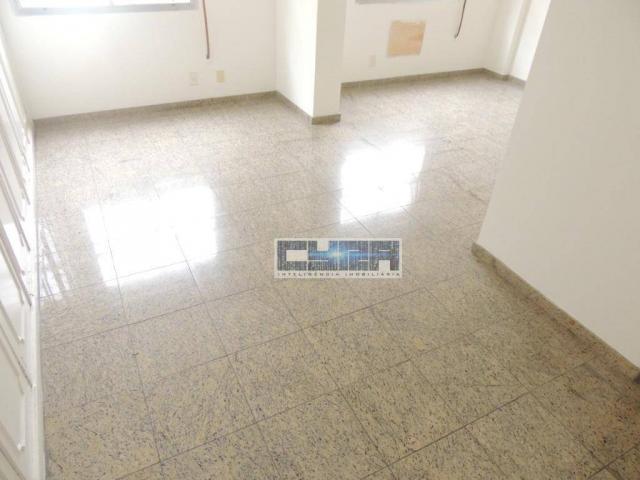 Apartamento de DOIS dormitórios no Coração do Gonzaga - Foto 9