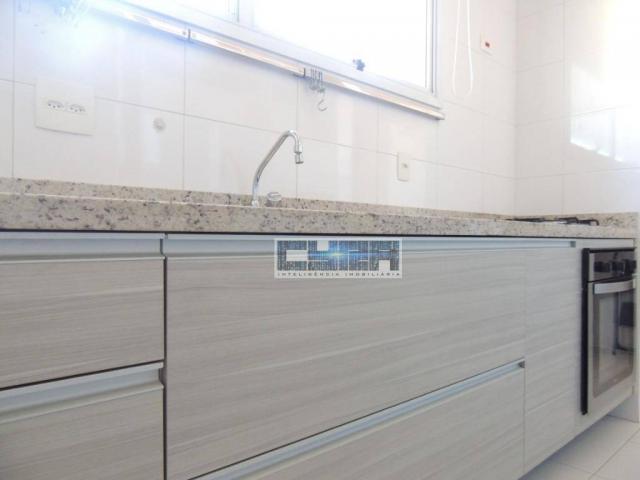Apartamento Mobiliado de DUAS SUÍTES no Gonzaga - Foto 15