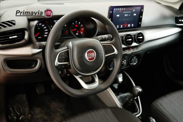 FIAT ARGO 1.0 FIREFLY FLEX DRIVE MANUAL - Foto 8