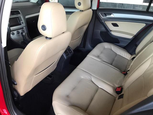GOLF 2014/2014 1.4 TSI COMFORTLINE 16V GASOLINA 4P AUTOMÁTICO - Foto 10