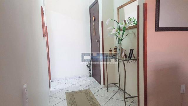 Apartamento amplo 2 dormitórios no Embaré - Foto 19