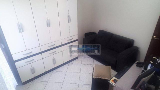 Apartamento amplo 2 dormitórios no Embaré - Foto 20