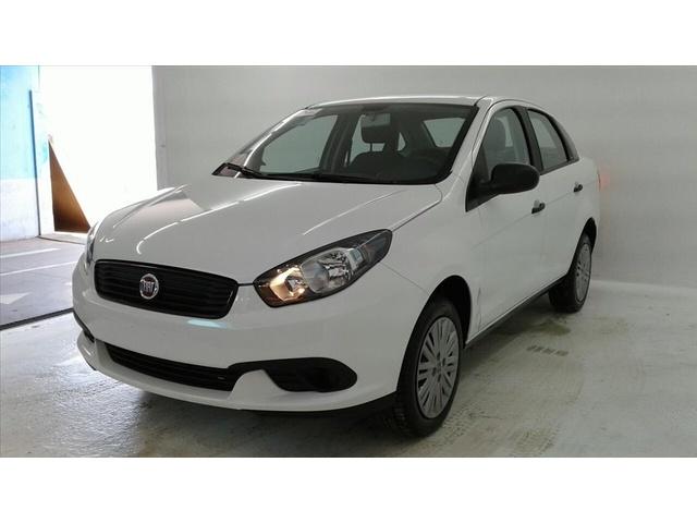 FIAT GRAND SIENA 1.0 EVO FLEX ATTRACTIVE MANUAL - Foto 3