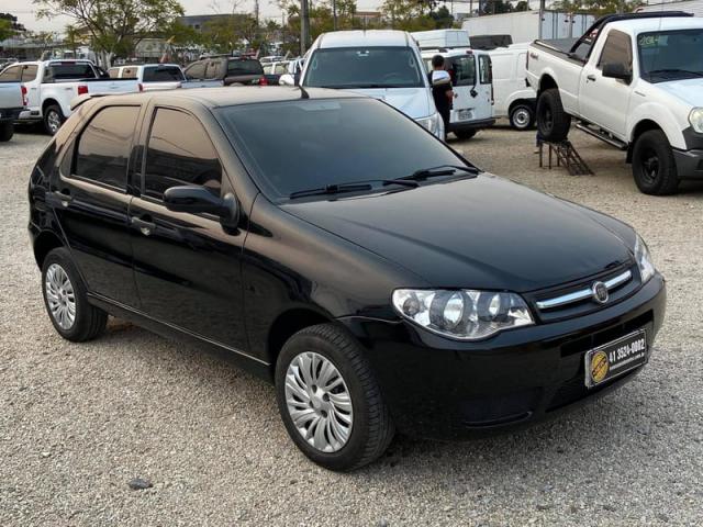 FIAT PALIO FIRE ECONOMY - Foto 2