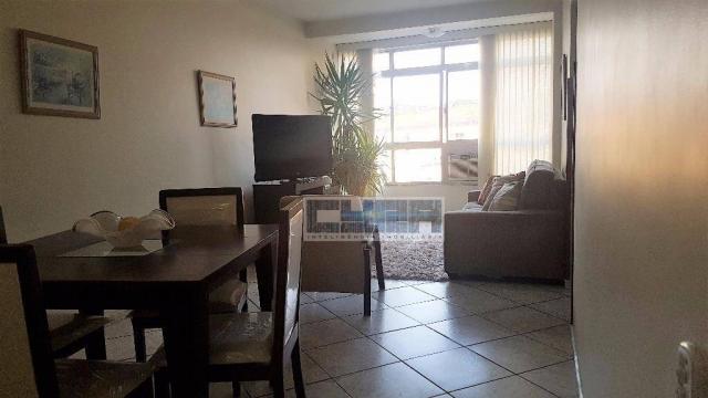 Apartamento amplo 2 dormitórios no Embaré - Foto 15