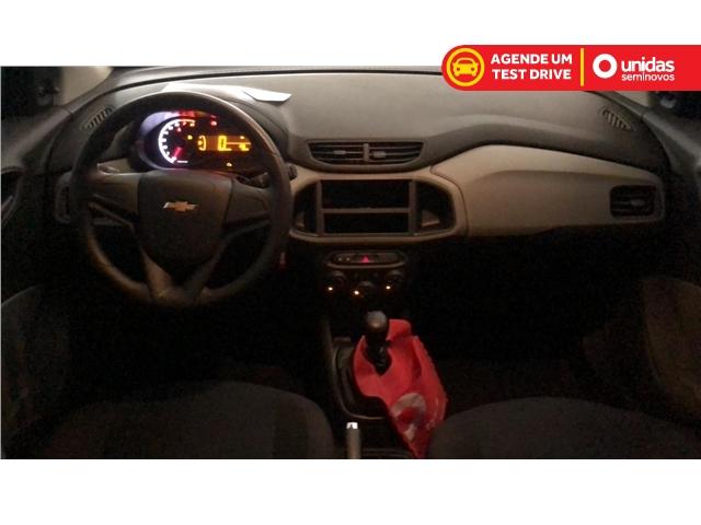 Chevrolet Onix 1.0 mpfi joy 8v flex 4p manual - Foto 7