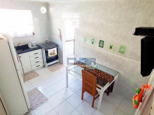 2 dormitorios com garagem fechada no Embare - Foto 7