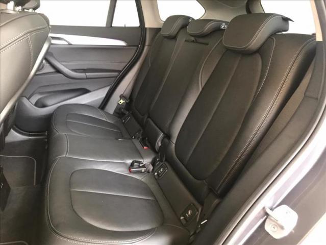 Bmw x1 2.0 16v Turbo Activeflex25i Sport - Foto 8