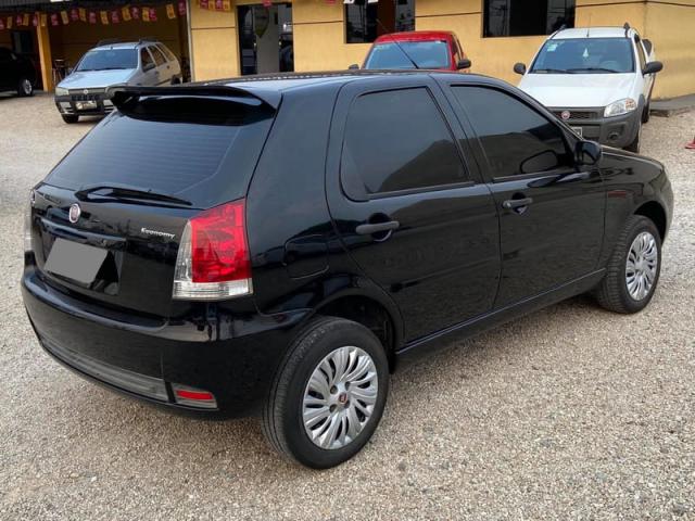 FIAT PALIO FIRE ECONOMY - Foto 5
