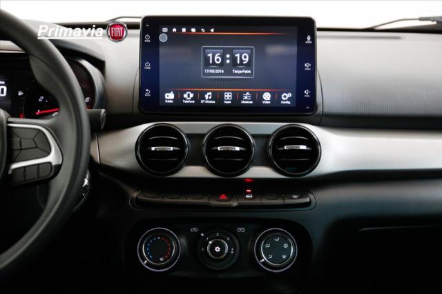 FIAT ARGO 1.0 FIREFLY FLEX DRIVE MANUAL - Foto 9