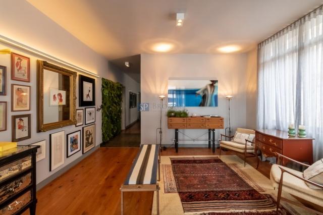Apartamento à venda com 3 dormitórios em Jardim paulista, São paulo cod:AP008900 - Foto 4