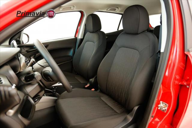 FIAT ARGO 1.0 FIREFLY FLEX DRIVE MANUAL - Foto 15