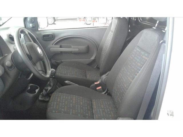 FIAT FIORINO 1.4 MPI FURGÃO HARD WORKING 8V FLEX 2P MANUAL - Foto 8