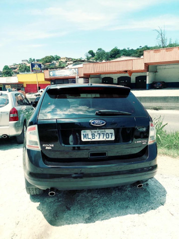 Vendo ou troco Hilux sw4 2007 pago diferença ou troco por retrô - Foto 3