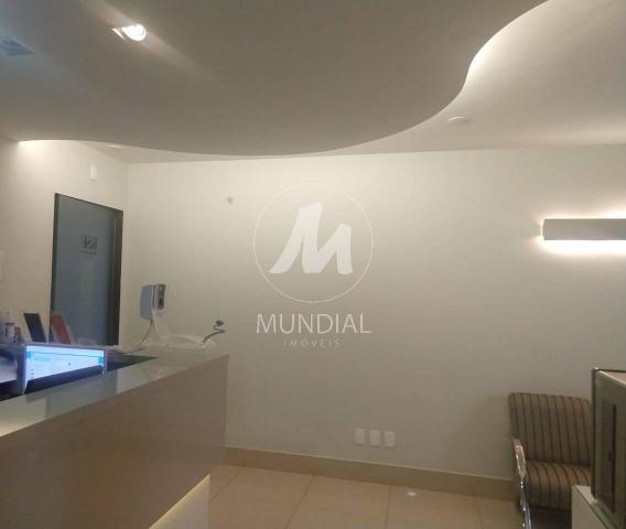 Sala comercial para alugar em Jd sta angela, Ribeirao preto cod:21785