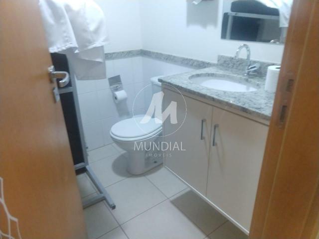 Sala comercial para alugar em Jd sta angela, Ribeirao preto cod:21785 - Foto 5
