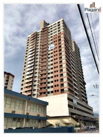 Apartamento com 3 dormitórios à venda, 126 m² por R$ 817.000,00 - Centro - Palhoça/SC - Foto 4