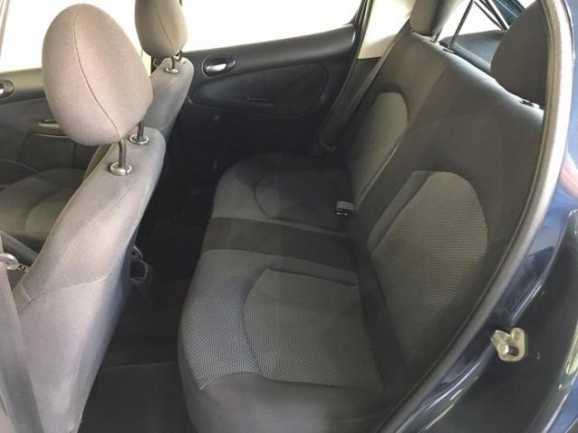 Peugeot 207 2013 1.4 xr 8v flex 4p manual - Foto 11
