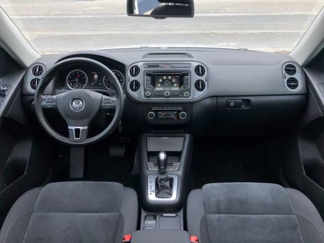 Volkswagen TIGUAN 2.0 - Foto 8