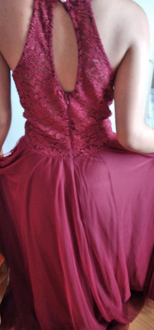 Vestido festa  - Foto 2