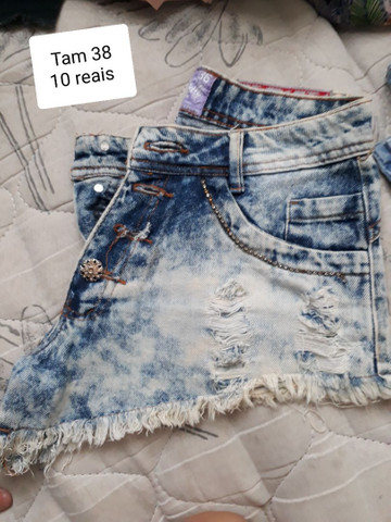 Vendo lote de roupa feminina - Foto 5