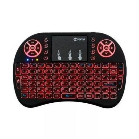 Mini Teclado