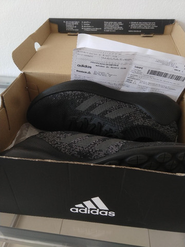 Tênis Adidas PureBounce+ m NOVO - Tam 42