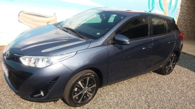 Toyota yaris 2019 automático - Foto 5