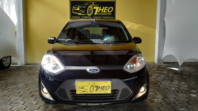 Fiesta 2012 motor 1.6 - Foto 3