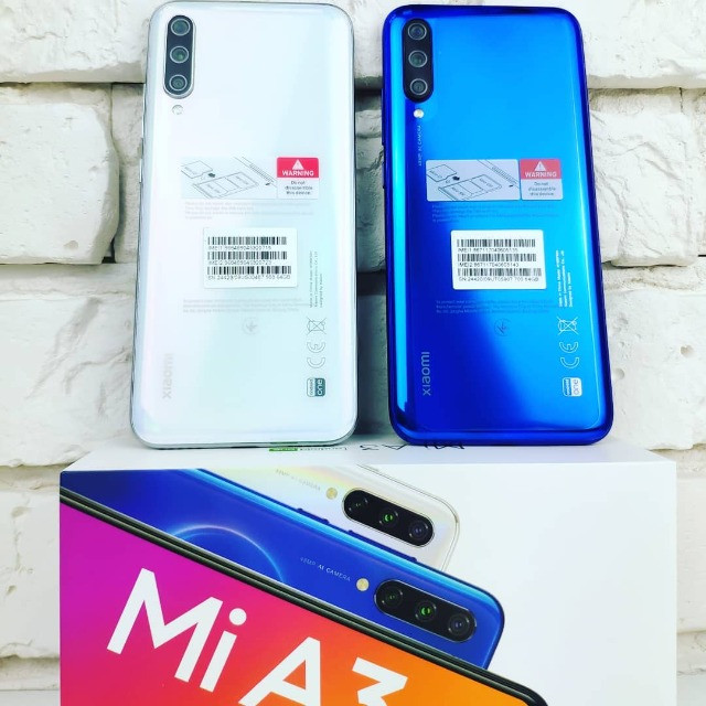 Celular Xiaomi Mi A3 64gb 4gb Ram versão global - Foto 4