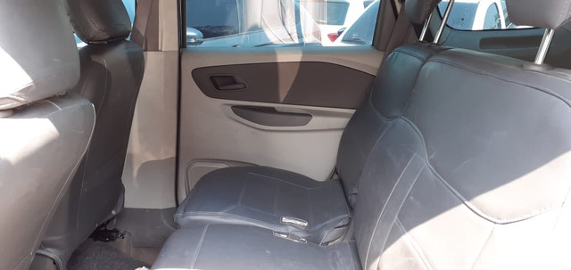 Chevrolet spin 2014 - Foto 11