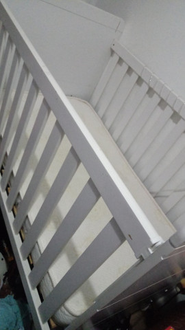 Berço - Foto 2
