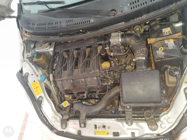 Chery Face 2012 Completo - Foto 16