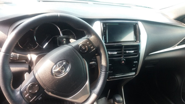 Toyota yaris 2019 automático - Foto 6