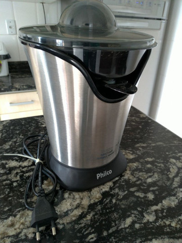 Espremedor de laranja Philco - Foto 2
