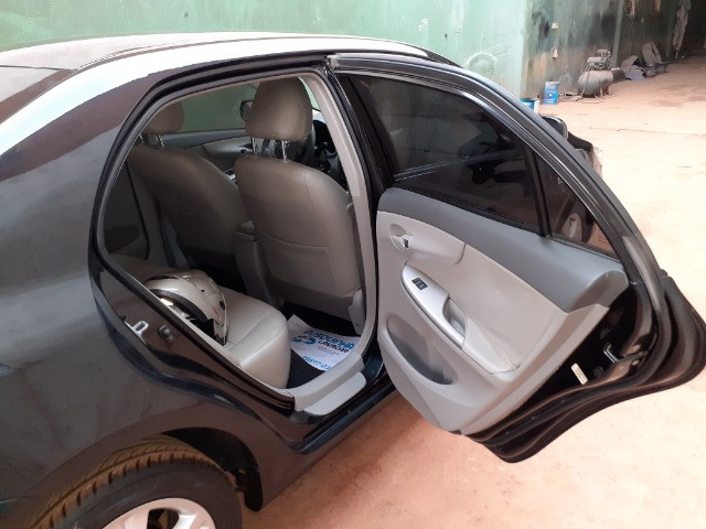 Corolla 1.8 GLI 16V Flex 4P Automatico - Foto 17