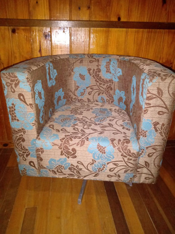 Poltrona - Foto 2