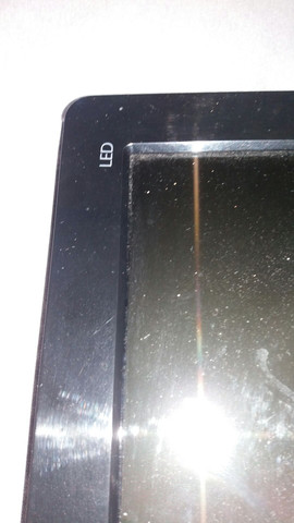 Monitor Philips de led - Foto 2