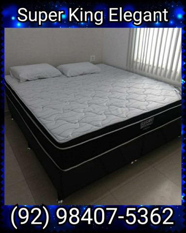 Super King Size Elegant
